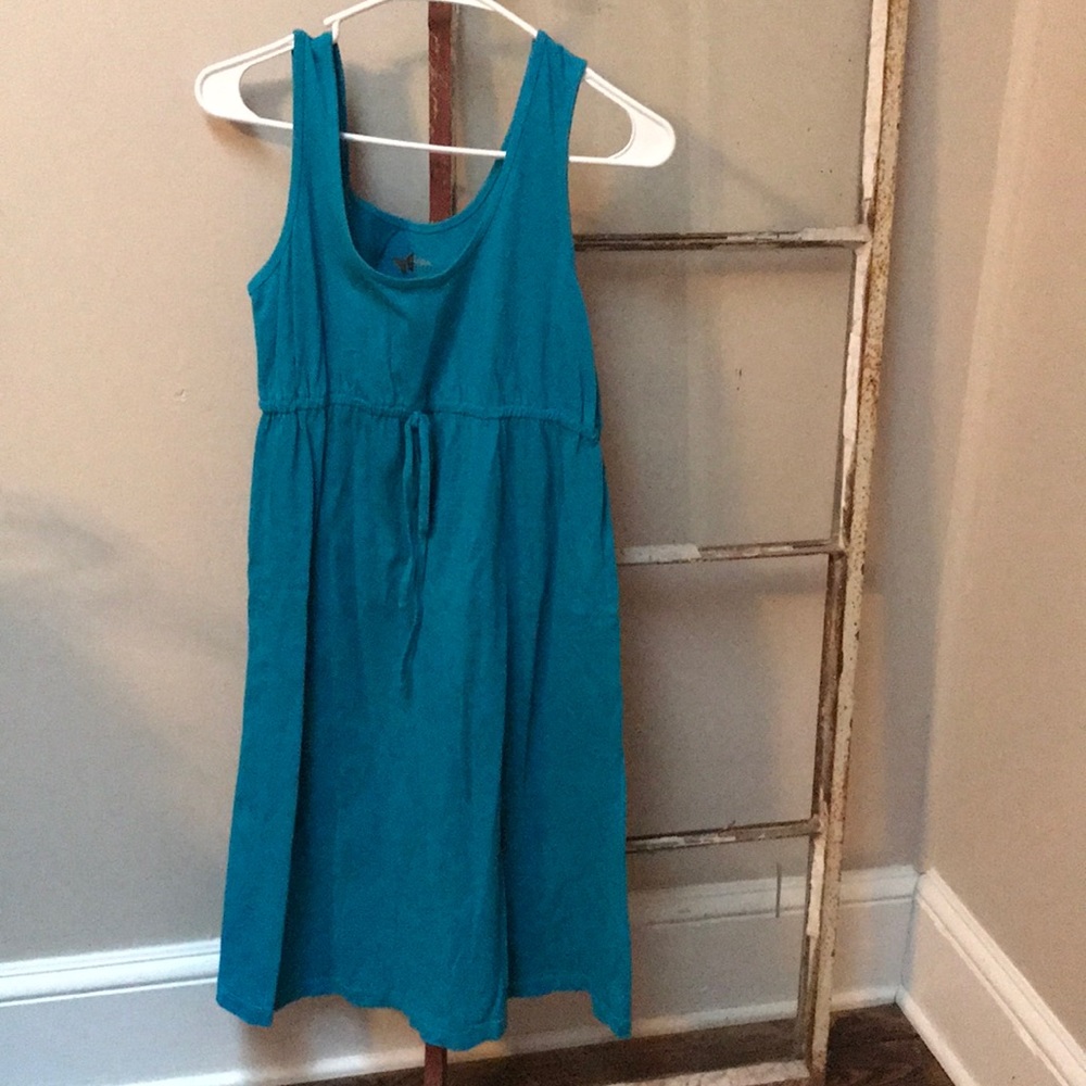 Natural Reflections Dress Medium